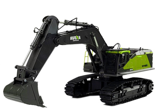 Ferngesteuerter Bagger Modell 1592 HuiNa 1:14 R/C