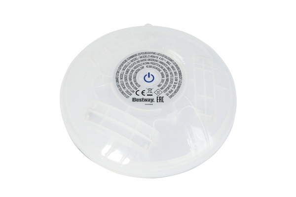 Battery Powered LED Bestway 58419