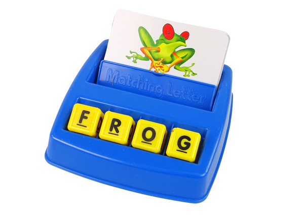 Matching Letter - English Alphabet Educational Game for Children