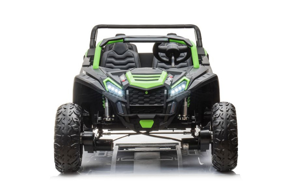 Electric Ride On Buggy A033 4x4 24V Green