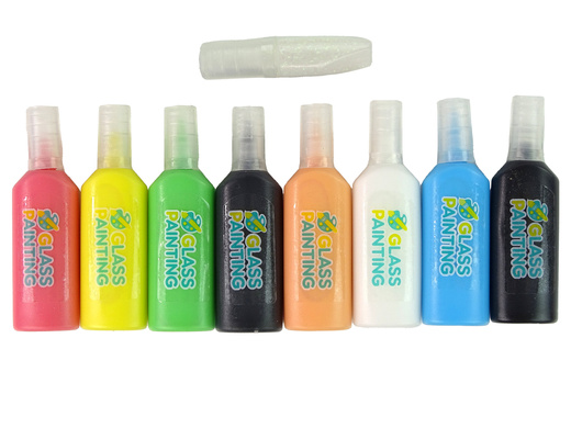 Furniture Window Stickers Sea Animals Turtle DIY 8 Colours Glitter