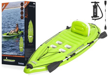Bestway Inflatable Kayak 270 x 100 cm 65097