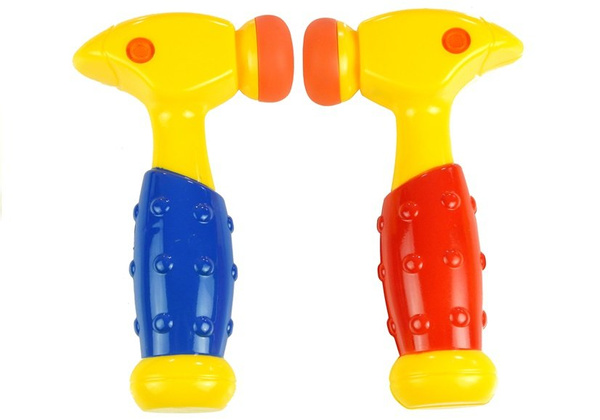 Spiel für Kinder Whack a Mole Set Geschicklichkeitsspiel Spiel Spielzeug