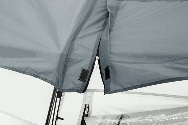 Gazebo Tent For Swimming Pool 600 x 600 x 295 cm Bestway 58612