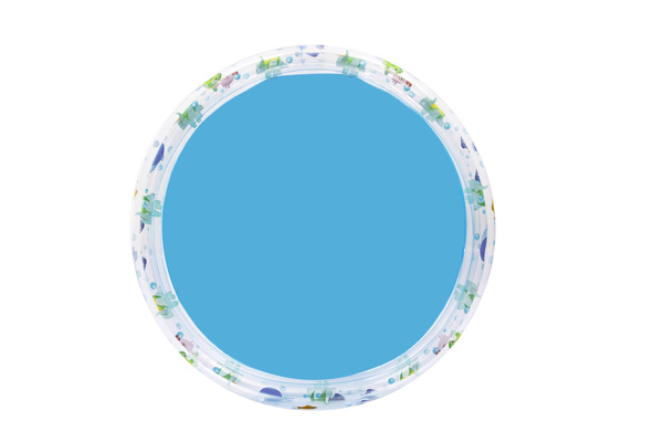 Sea World aufblasbarer Pool 183 x 33 cm Bestway 51005