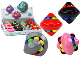 Magic Ball Puzzle Ball Colorful Ball Puzzle Game