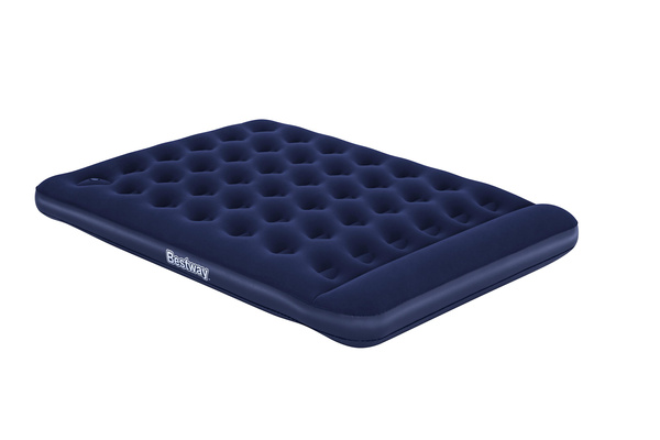 Inflatable Mattress With Pump 203 x 152 x 28 cm Bestway 67226