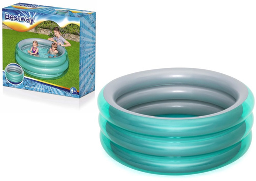 Bestway 51041 inflatable children's pool 150 cm x 53 cm
