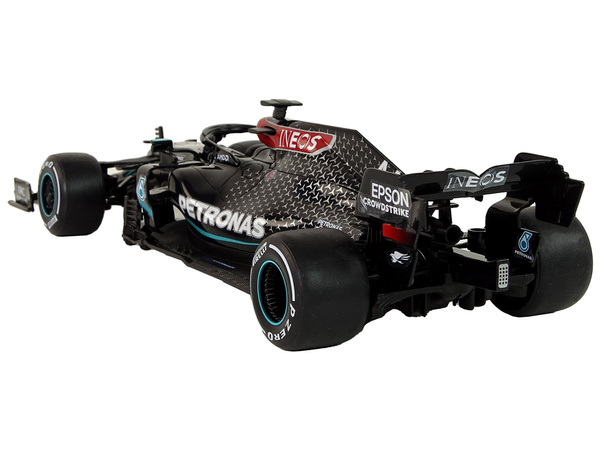 Car R/C Mercedes-AMG F1 1:18 Race Car