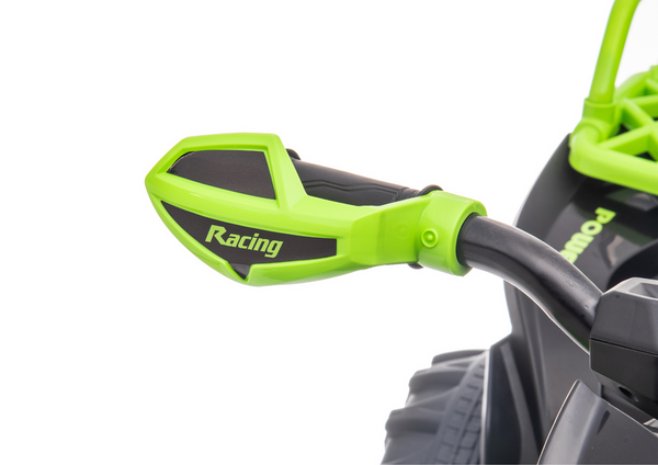 GTS1199 Green Battery Quad