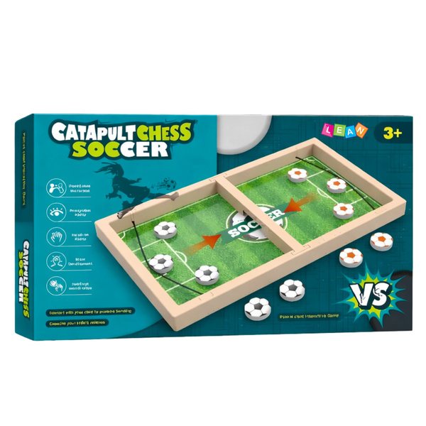 Football Game Board Arcade Table For Kids