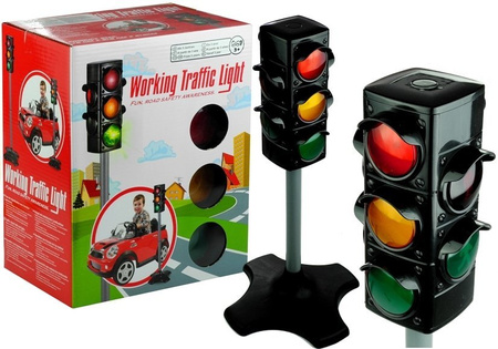 Signalling Device Road  Sign for Children 72 cm