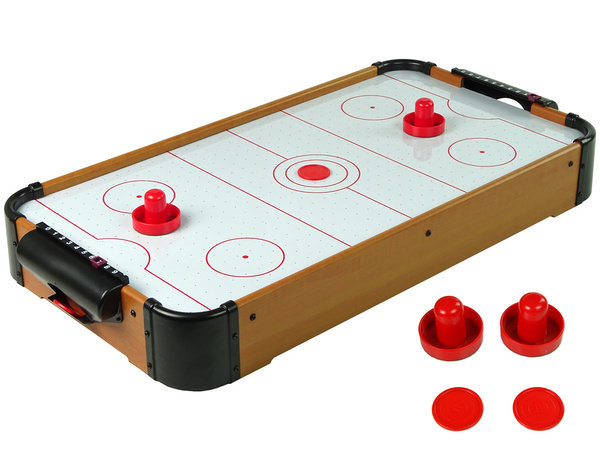 Tischspiel Air Hockey Puck Punkte