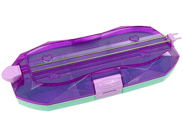 Set zur Herstellung von Armbändern Bunte Perlen Container Creator