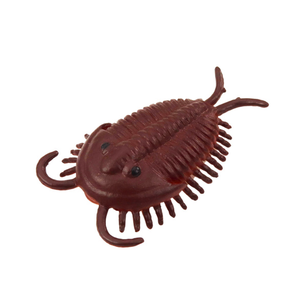 Set of Mini Figures Prehistoric Sea Creatures 6-9 cm 6 pcs