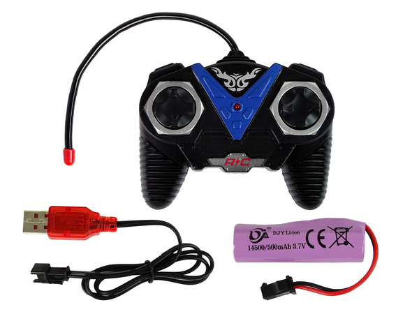 1:18 Brown Pick-up Remote Controlled Car