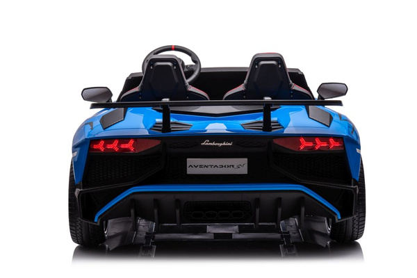 Auto Battery Lamborghini XXL A8803 Blue 24V