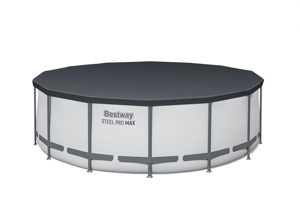 Bestway Frame Gartenpool 427 x 122 cm 5612X