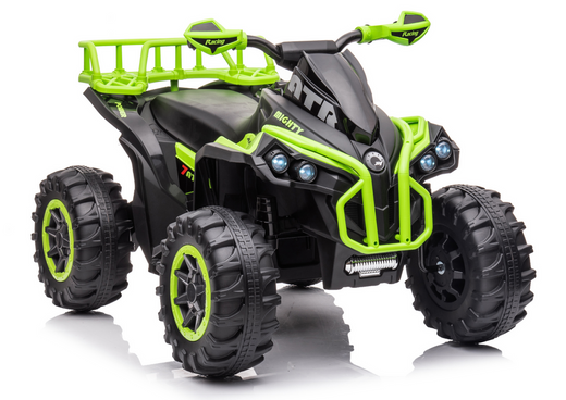 GTS1199 Green Battery Quad