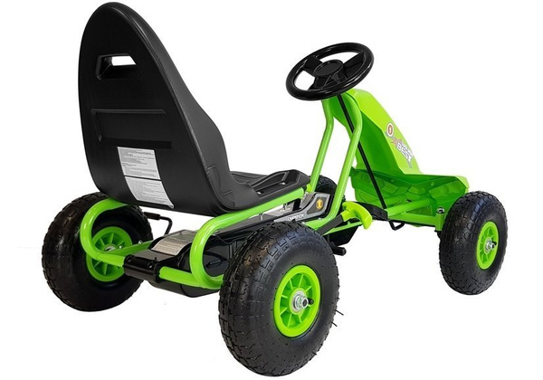 Go-Cart A-18 Green