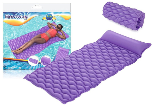 Air Mattress 213 x 86 cm Bestway 44020