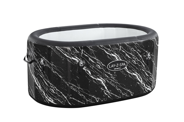 Bestway 6002Q Aufblasbare Eisbadewanne