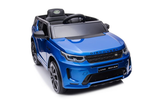 Electric Ride On Range Rover BBH-023 Blue