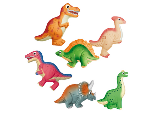 Educational Kit Little Archaeologist Excavations Gems Dinosaurs