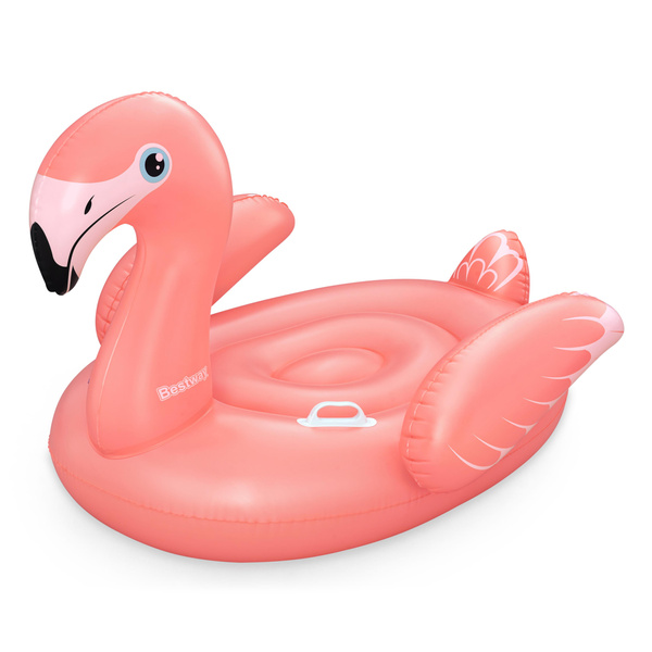 Bestway 41525 Aufblasbarer Flamingo