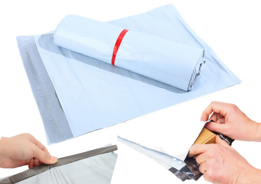 Courier Foil Envelope Foliopak 100 Pieces 250x350mm