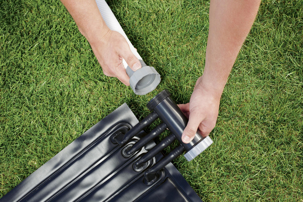 Solar Heating Panel 110 x 171 cm for the Bestway Pool 58423