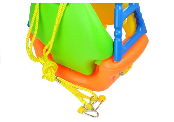 Kinderschaukel Brettschaukel Gartenschaukel Kleinkinderschaukel für Kinder