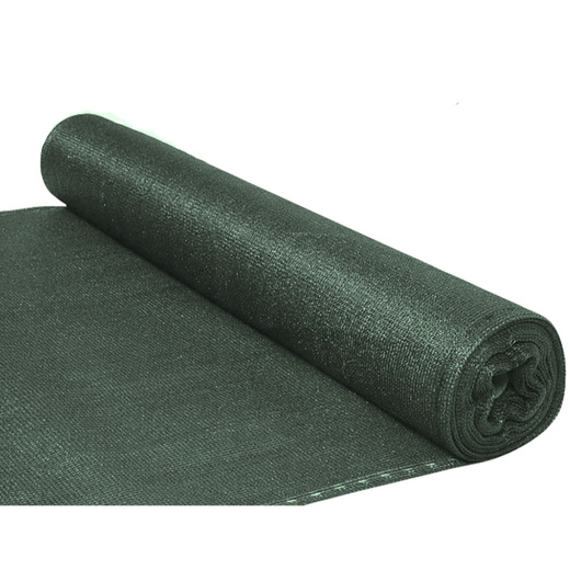 Schattennetz für Zaun, Abdeckzaun, Grün, 1,5 m, 10 m, 140 g/m²
