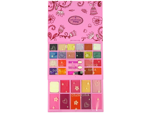 Beauty Palette Makeup Set For Girls