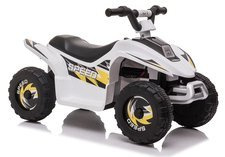 Quad na Akumulator XMX612 Biały