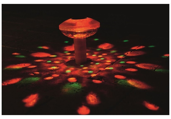 Pool Solar Lamp Diameter 18 cm Bestway 58111