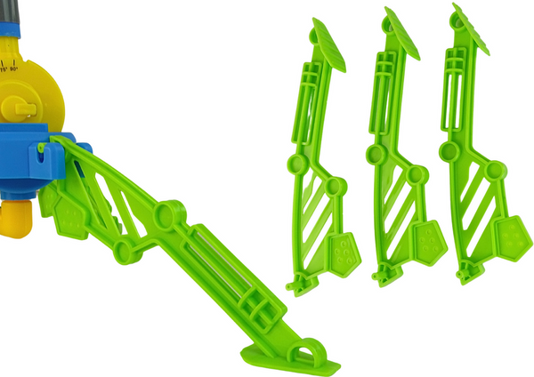 Rocket Launcher Cannon Catapult