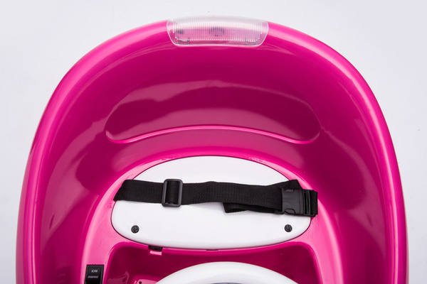 Electric Ride On XMX621 Pink