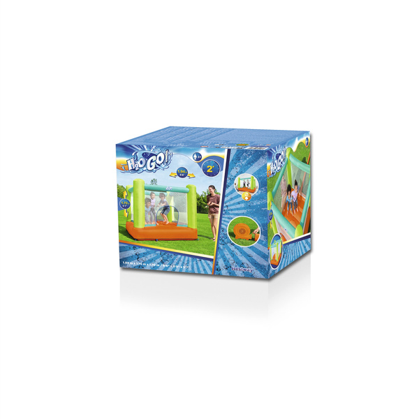 Hüpfburg Hüpfburg 194 x 175 x 170 cm Bestway 53394