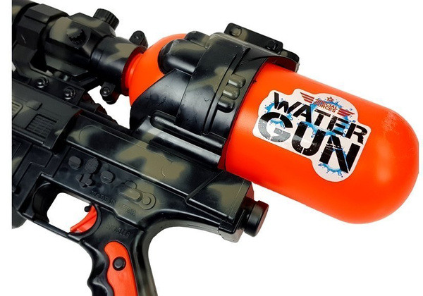 Military Water Gun Moro 1000 ml