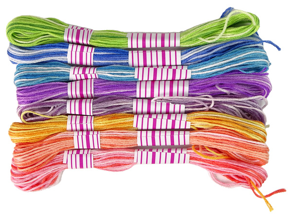 DIY Jewelry Making Kit, Bracelets, Beads, Letter Pendants