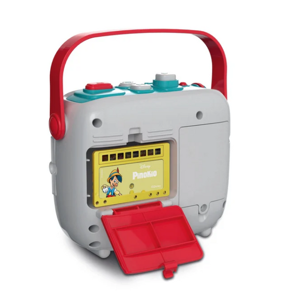 Clementoni 50856 Storyteller Projector