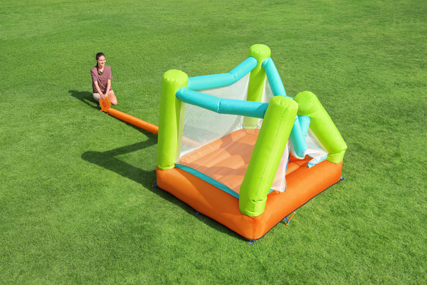 Bouncy Castle Bouncy 194 x 175 x 170 cm Bestway 53394