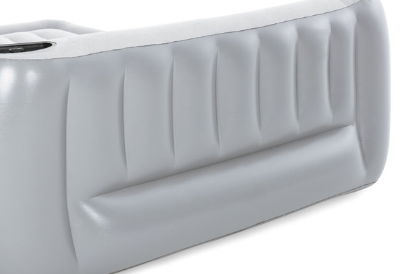 Air Mattress Bed 233 x 196 x 80 cm Bestway 67620