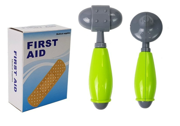 Medizinische Ausrüstung Medizinisches Zubehör Röntgenarzt