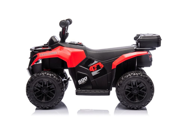 GTS1155 Red Battery Quad