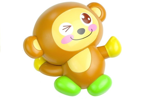 Carousel Music Box Toys Rattles for Baby