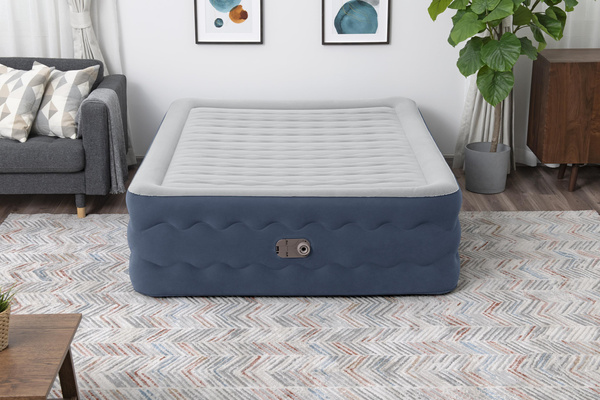 Aufblasbare Matratze 203 x 152 x 51 cm Bestway 6716P