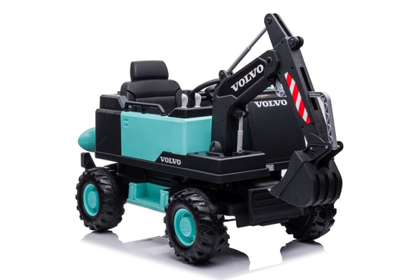 Batteriebagger Volvo DK-VE888 Blau