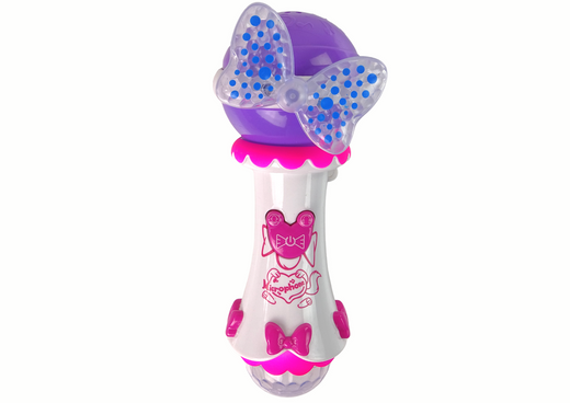 Fairytale Karaoke Microphone For The Little Singer MP3